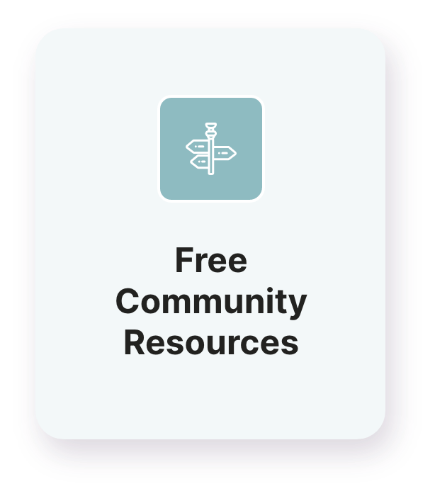 Free Resources
